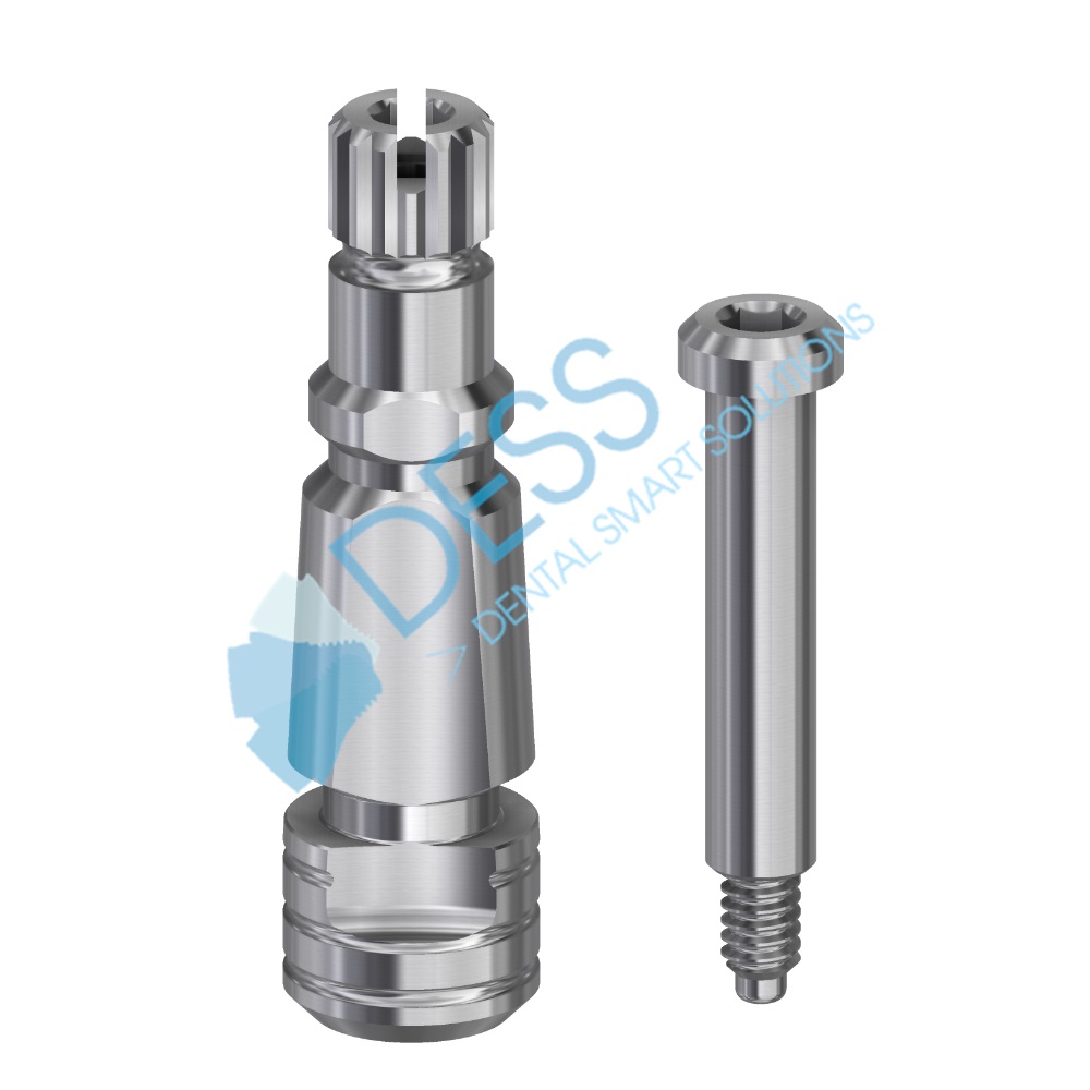 Transfert 45 Degrés Sur Pilier