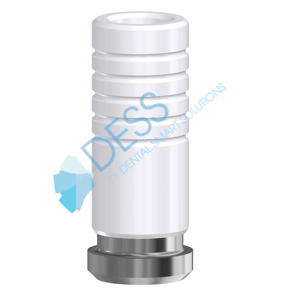 Cobalt Chrome Base Anti Rotation RP Hex External Universal