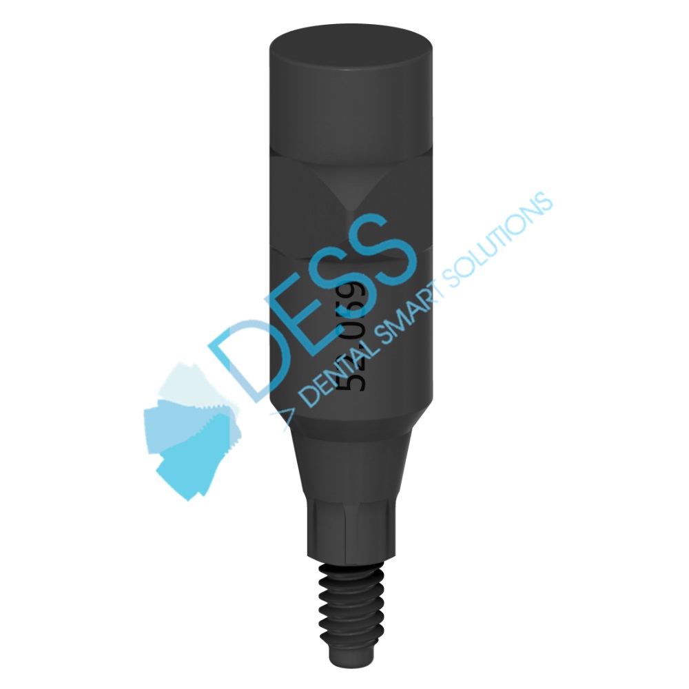 Intraoral Scan EV 3.6 