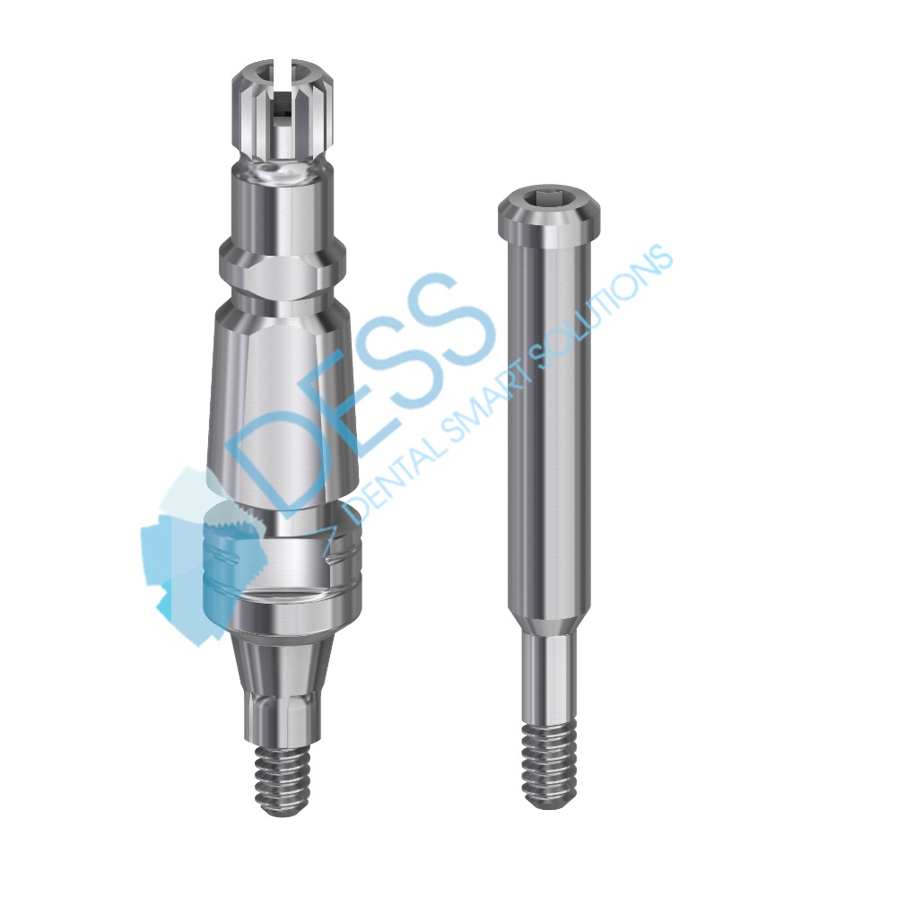 Transfert EV3.6 Conic Evo 