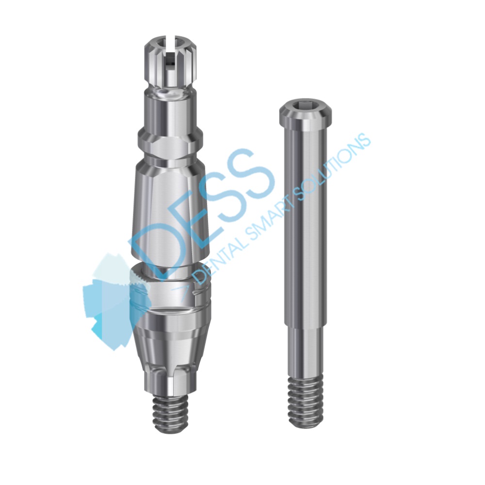 Transfert EV4.8 Conic Evo
