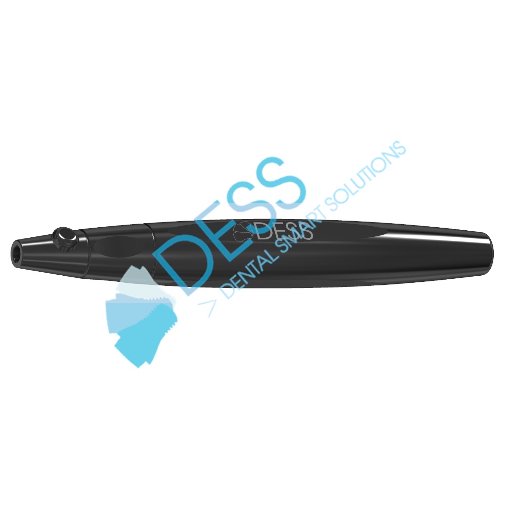 Manche Prenium Black  