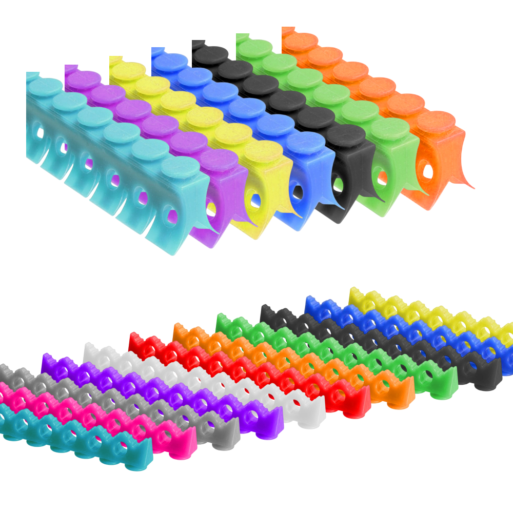 IMS rail - 10 instruments