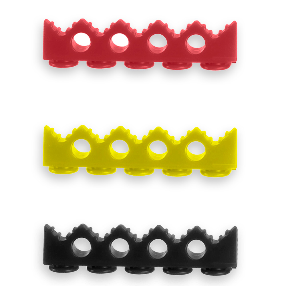 Rail en silicone IMS Infinity