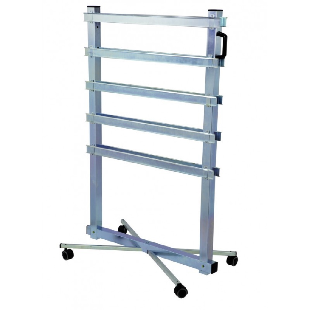 Chariot Vide Porte Plateaux