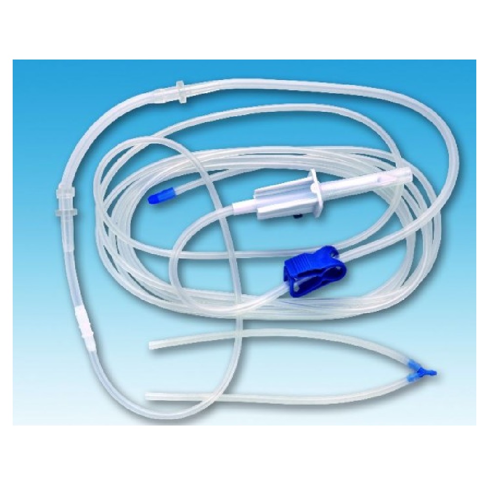 SET IRRIGATION ESSENTIAL X20