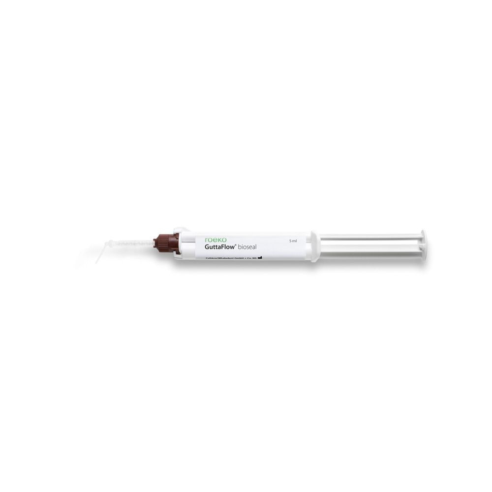Guttaflow Bioseal recharge seringue 5ml