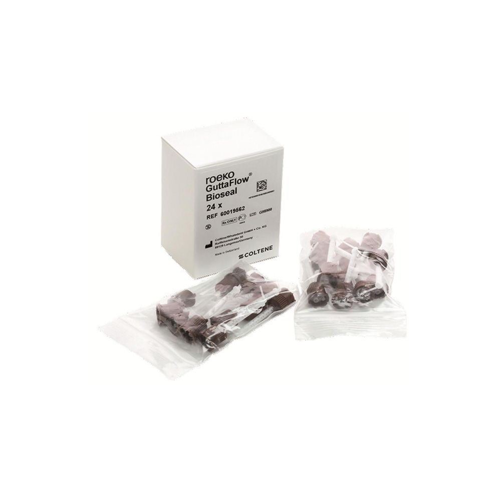 GUTTAFLOW BIOSEAL EMBOUTS MELANGEURS    ROEKO