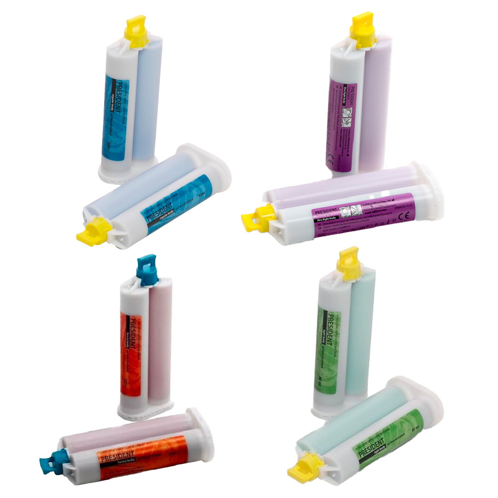 President The Original