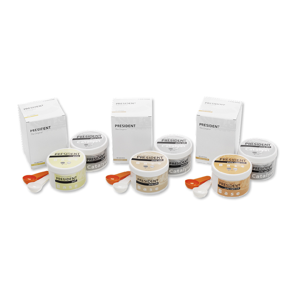 President The Original