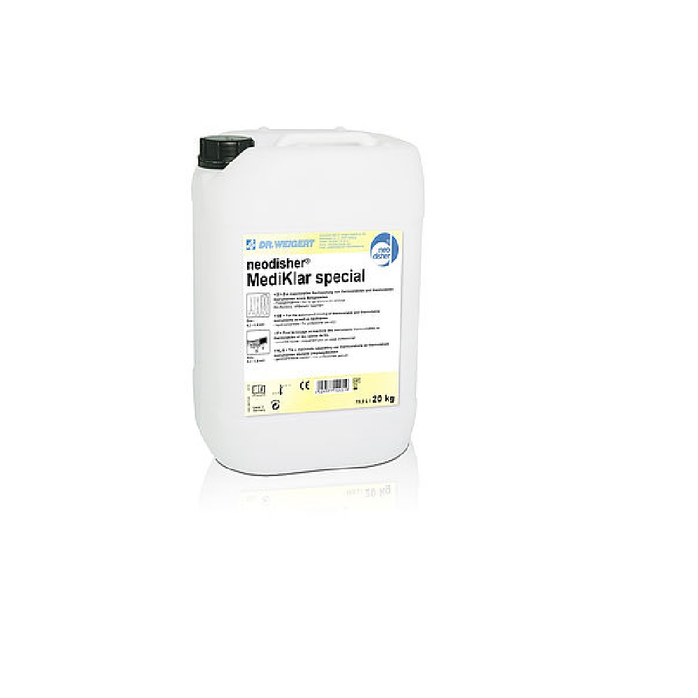 Neodisher Mediklar Special