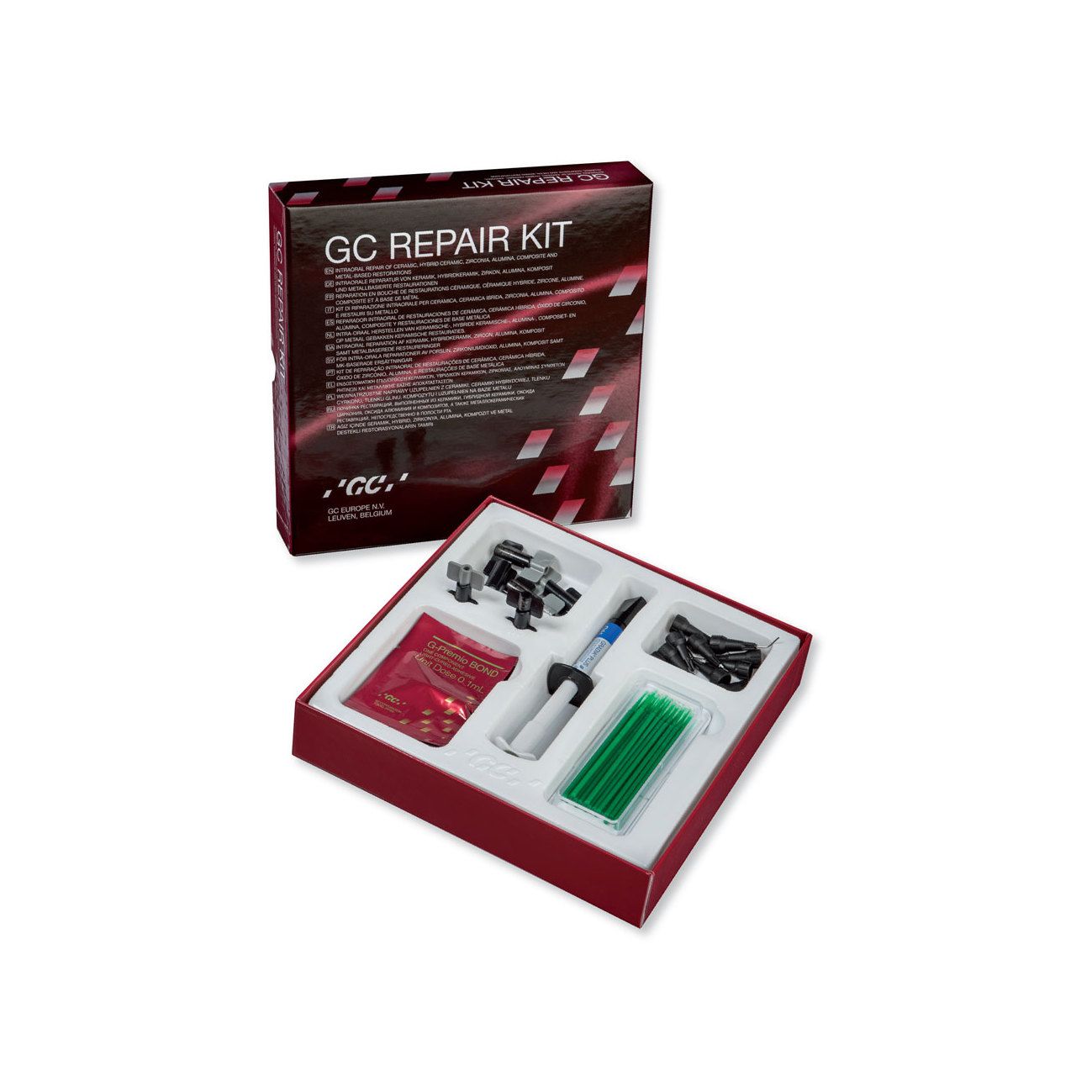 REPAIR KIT REF 901139                           GC