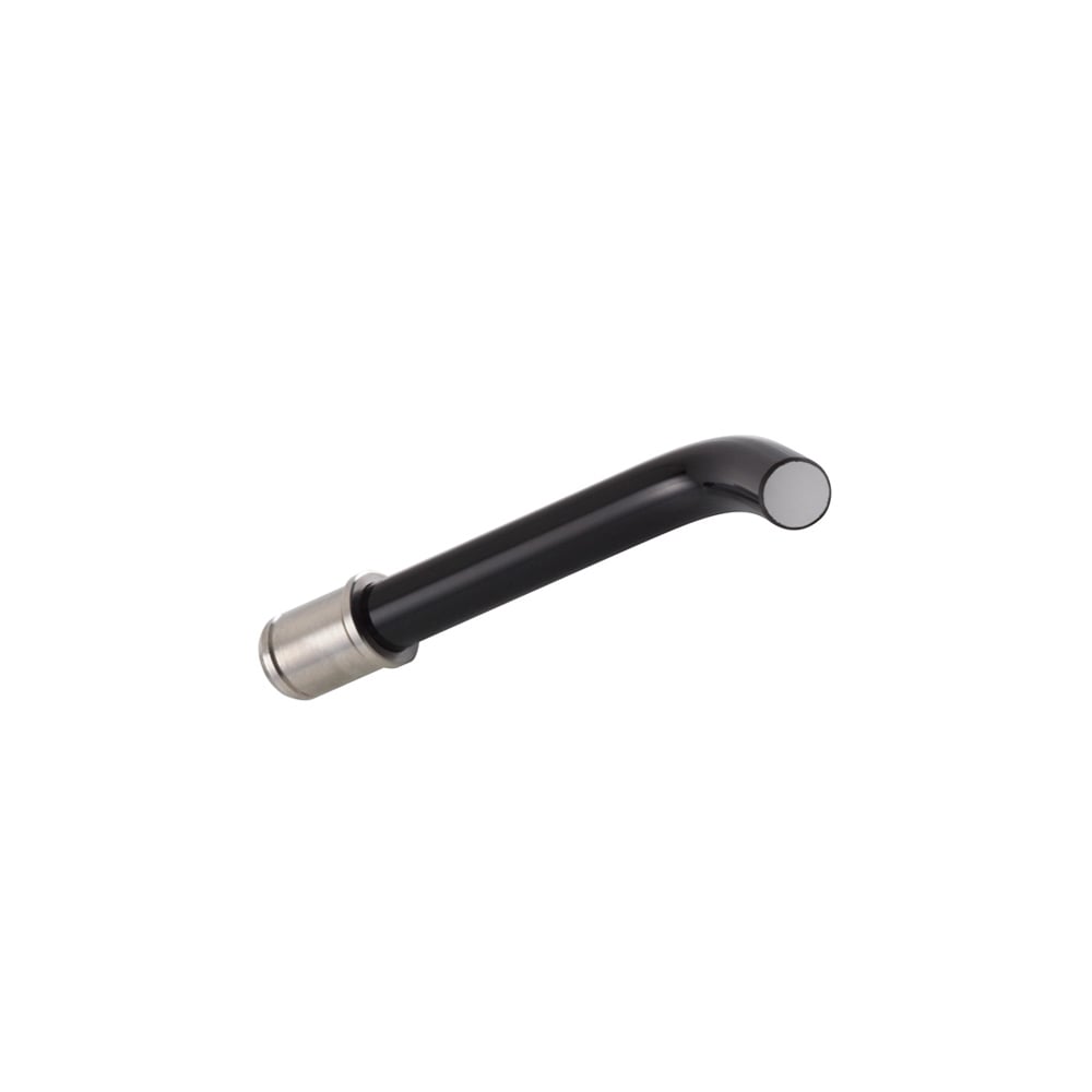 Fibre Optique Noire Pour Bluelight 8mm     Mectron