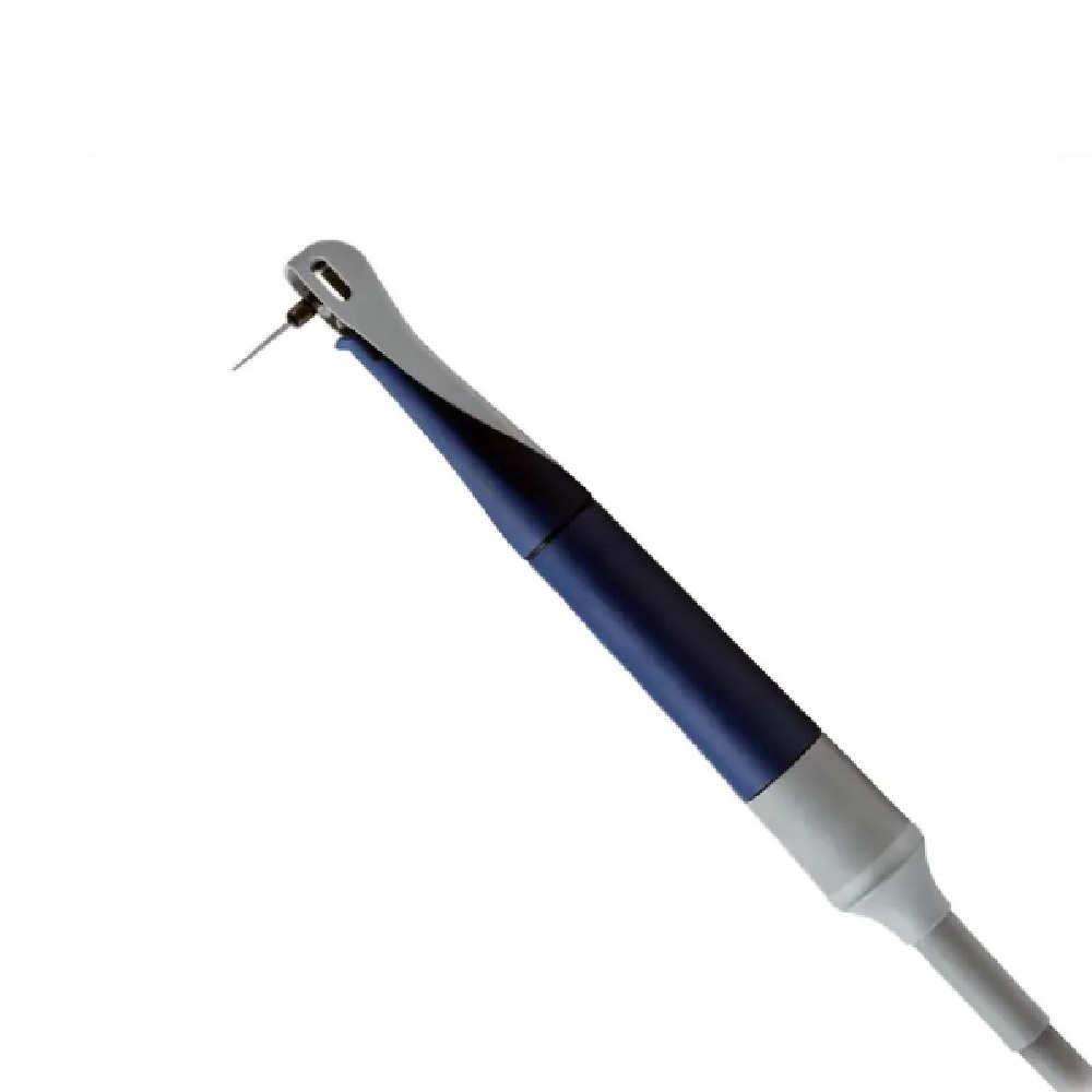 Pièce à main Vector Paro 