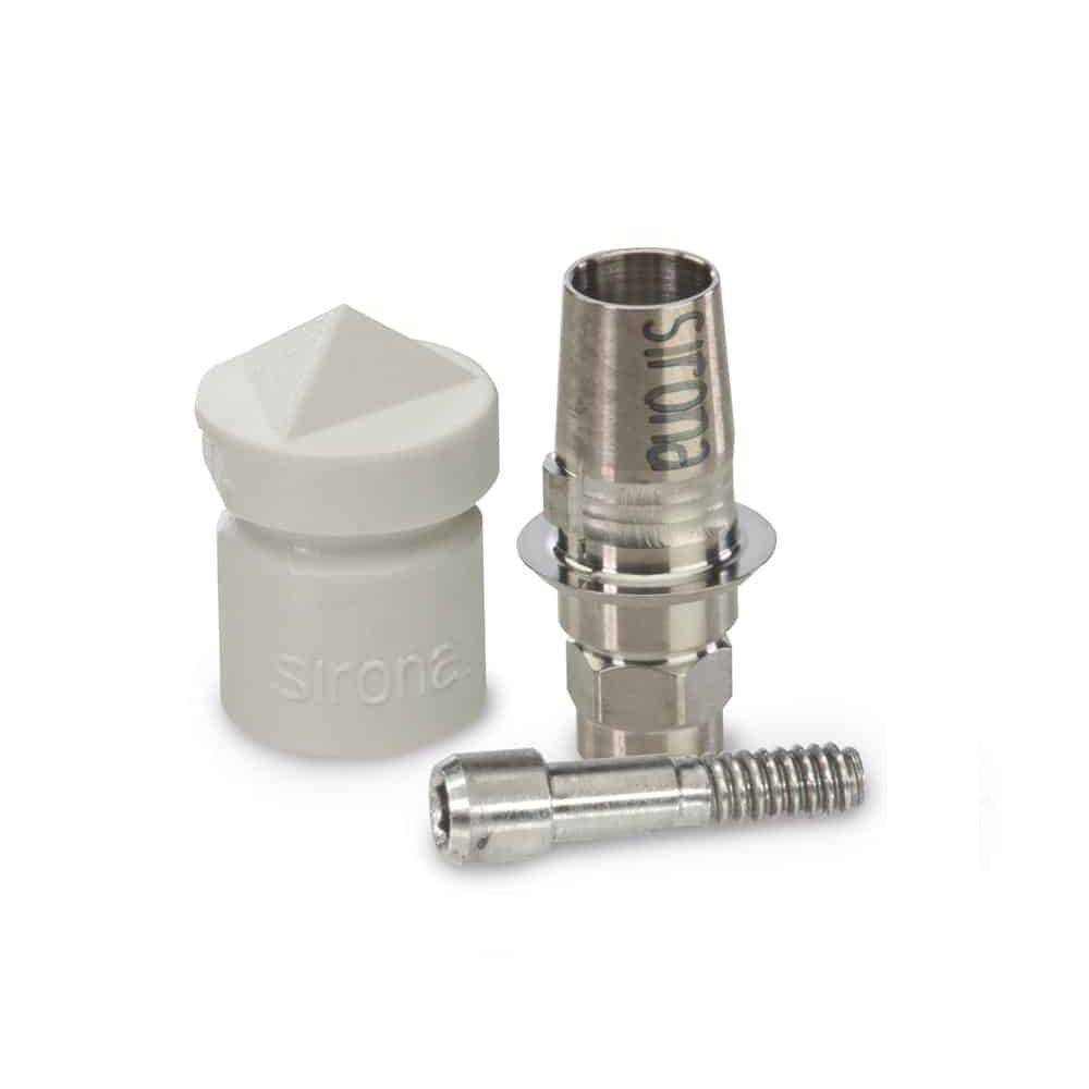 Tibase Set At Ev 3.0 GH1 S          6586304 Sirona