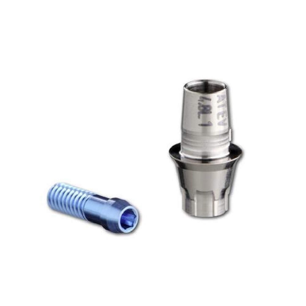 TIBASE SET ANK C/ GH2 S             6586536 SIRONA