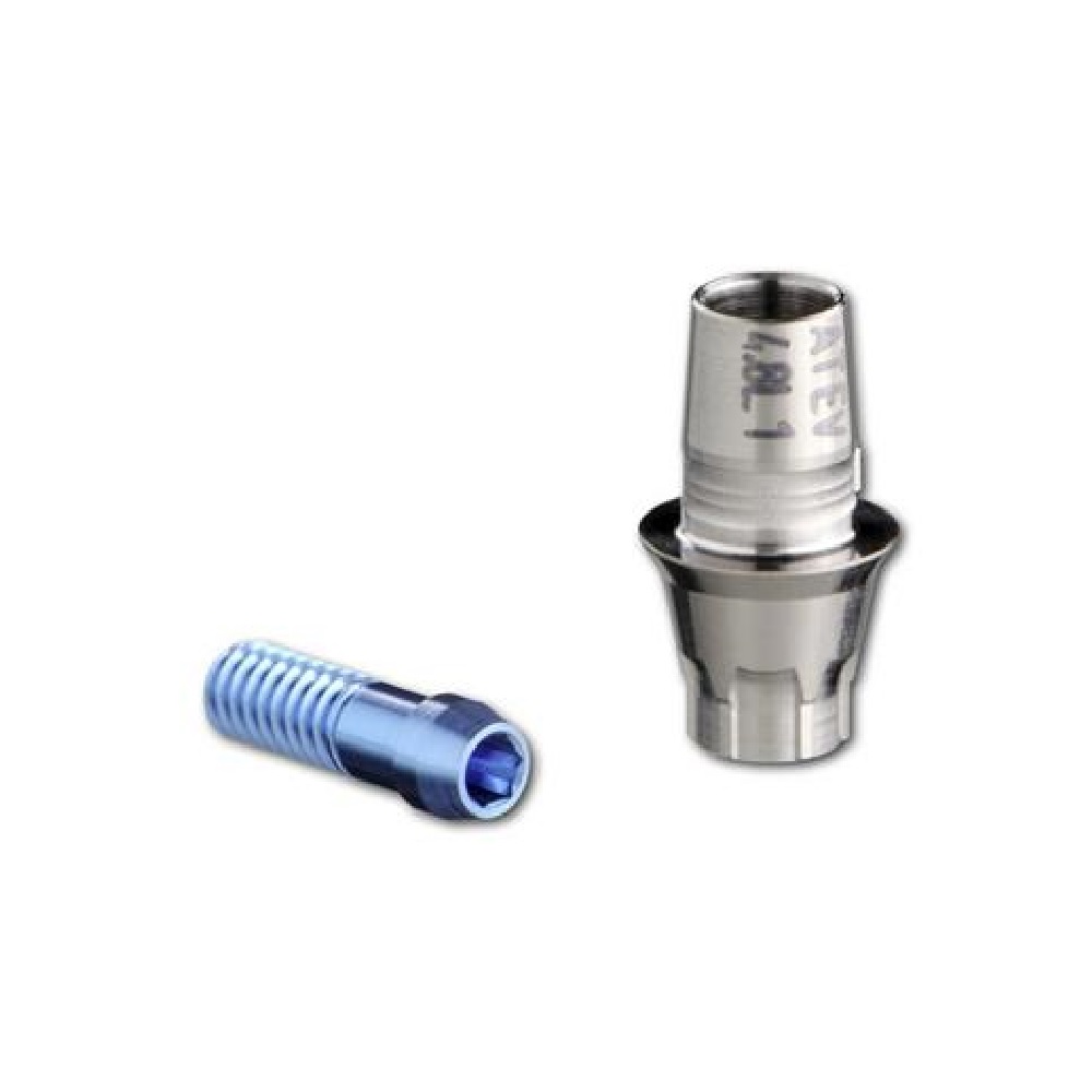 Tibase Set Ank /X Gh2 S   6586551 Sirona