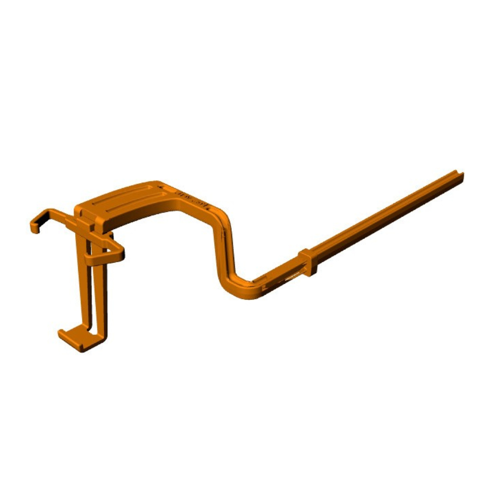 Coffret Rech 10 Angulateurs T1 Periapical   