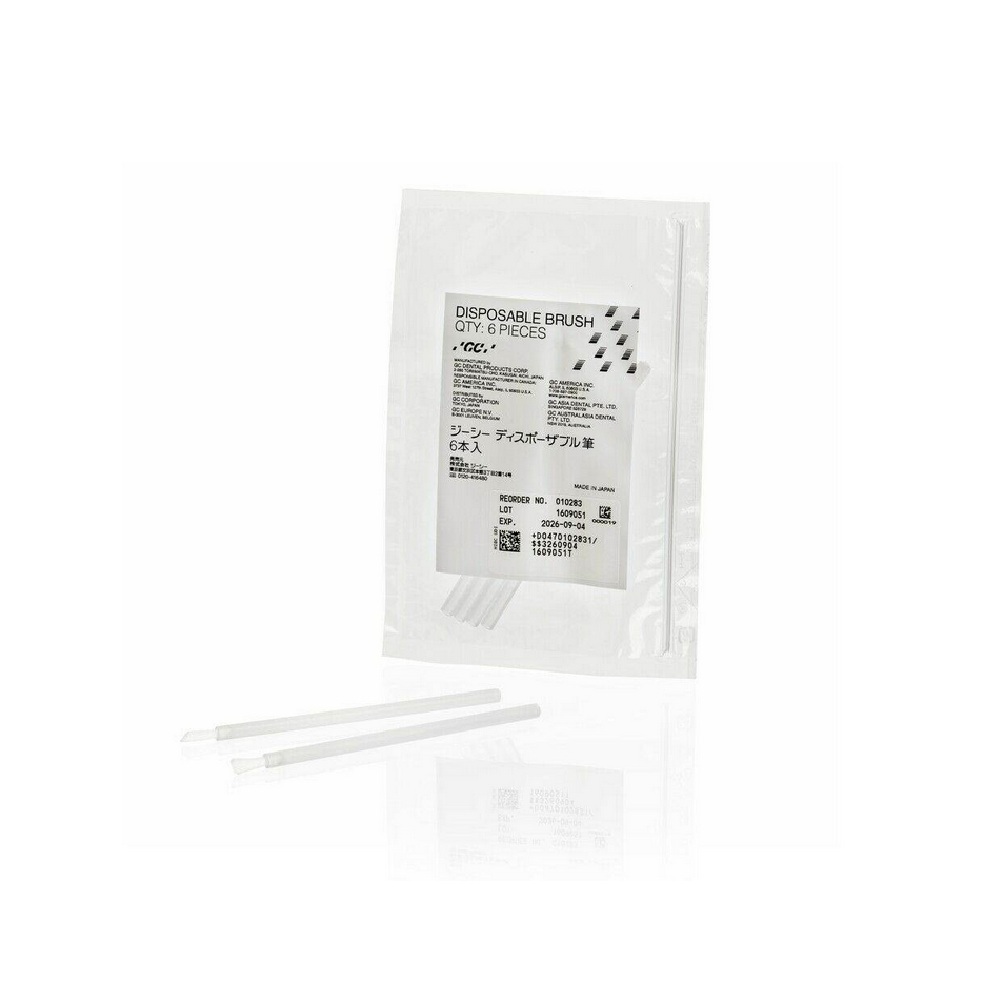 Pinceaux jetables pour Reline II (6)