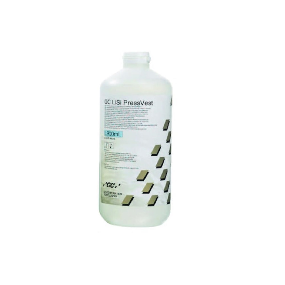 GC Lisi Pressvest Liquide 900ML  