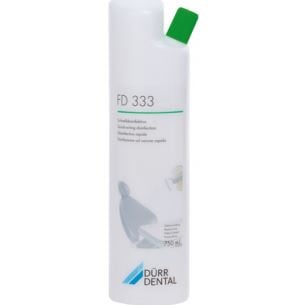 FD333 forte flacon 750 ml