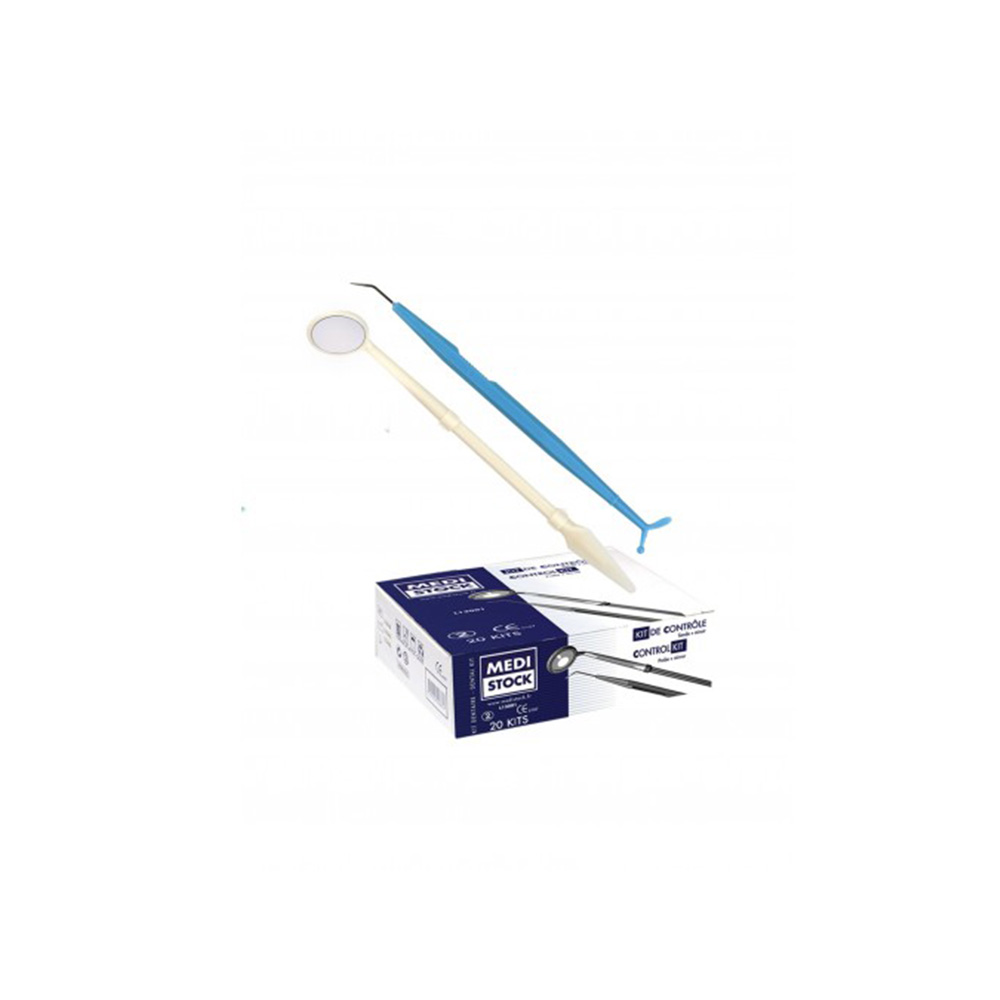 Kit Contrôle 2 Instruments L13001   (20)