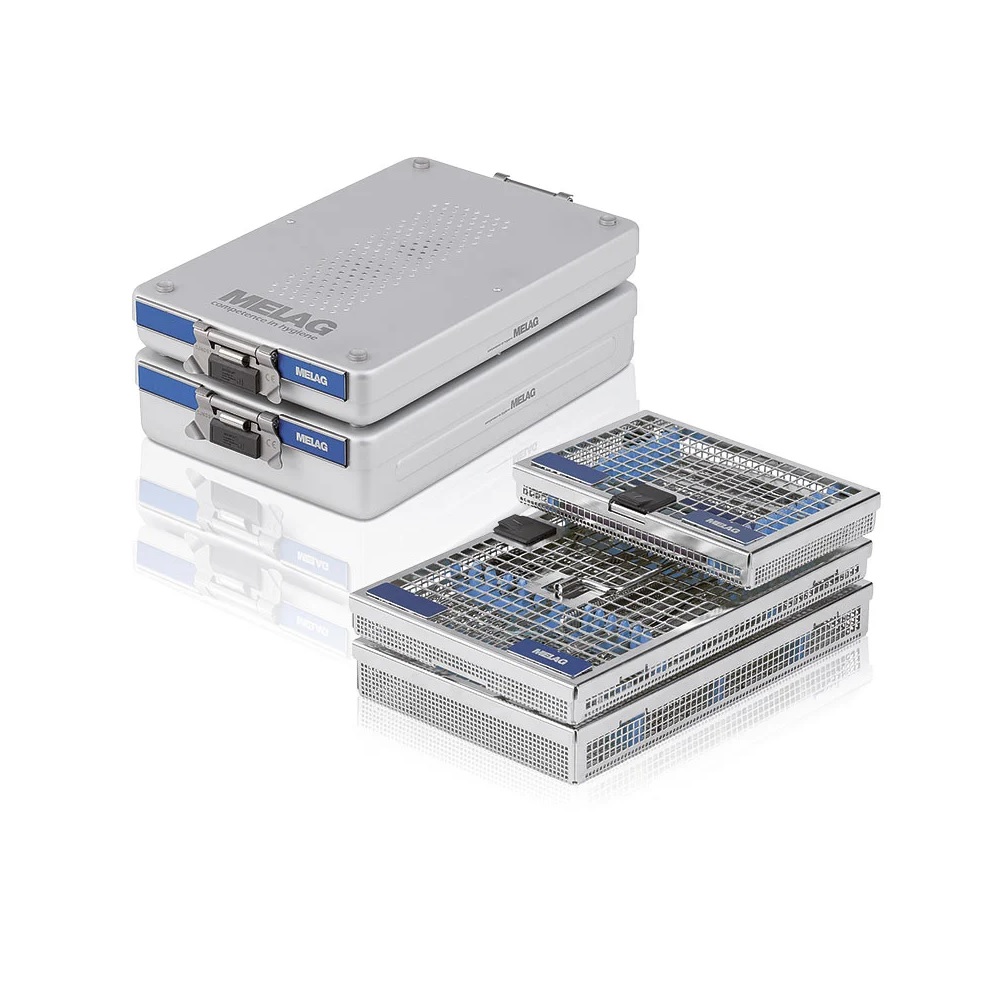 Melabox 100    -  01191