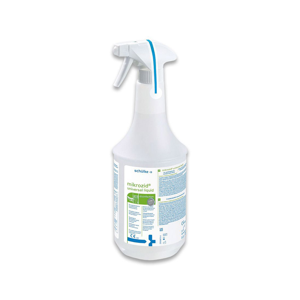 MIKROZID UNIVERSAL LIQUID