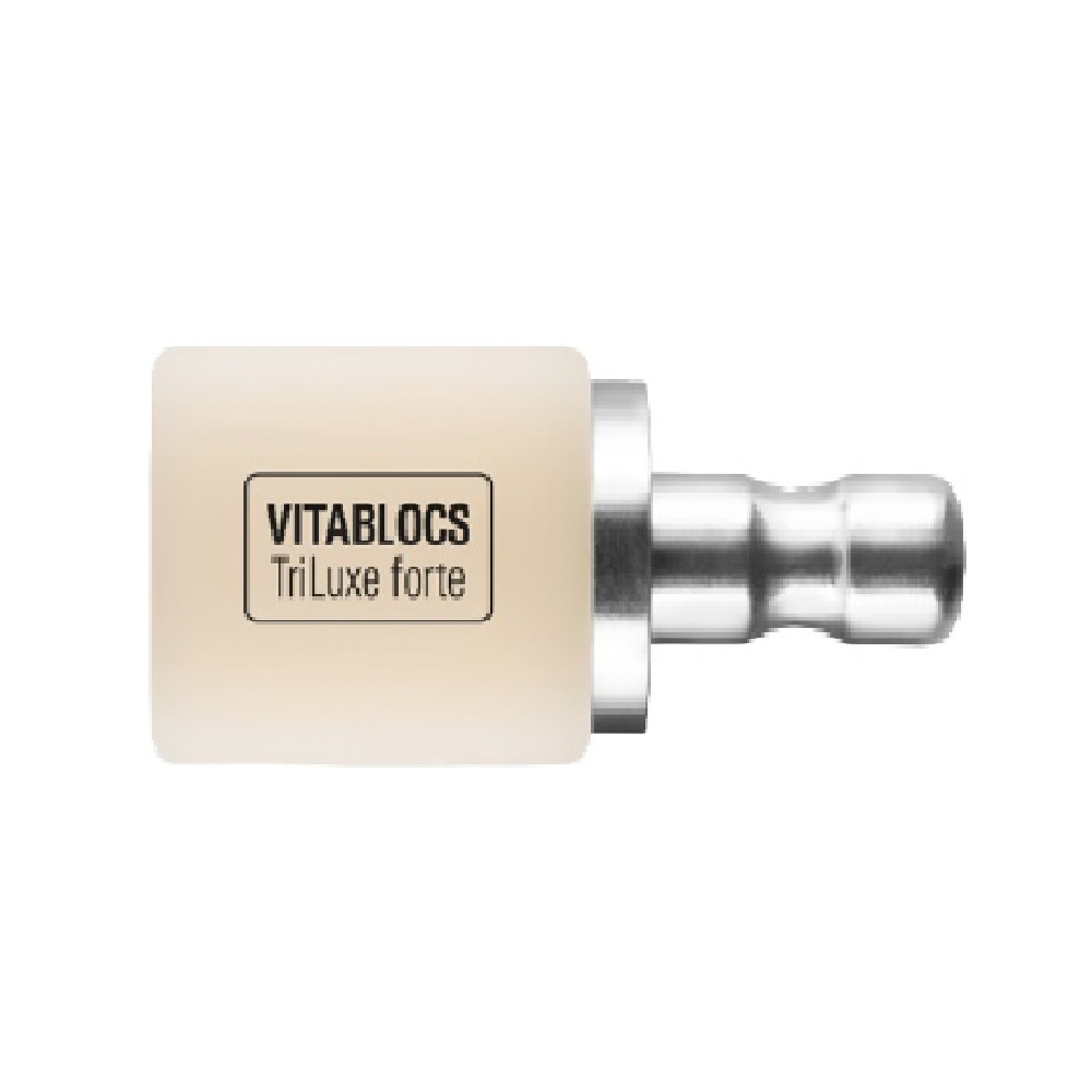 Vitablocs Triluxe forte universal