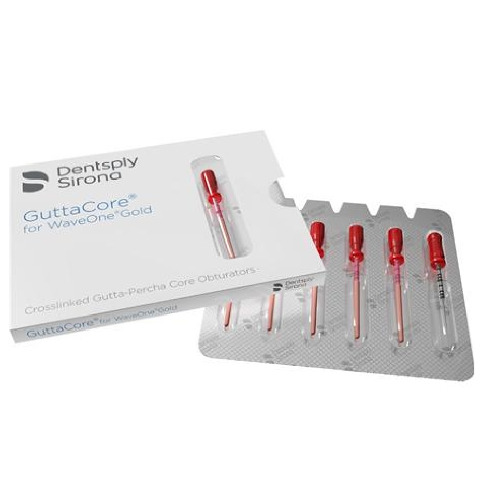 GUTTACORE FOR WAVEONE GOLD 