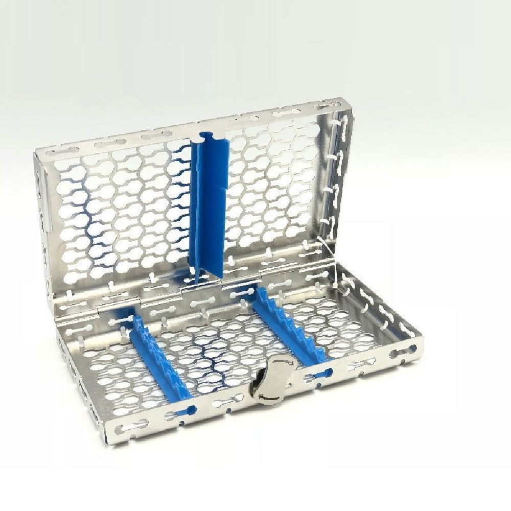 Cassette Galaxie 18x10 7 Instruments