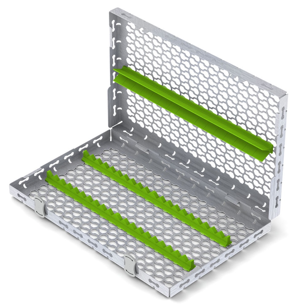 Cassette Galaxie 28x18 20 Instrument