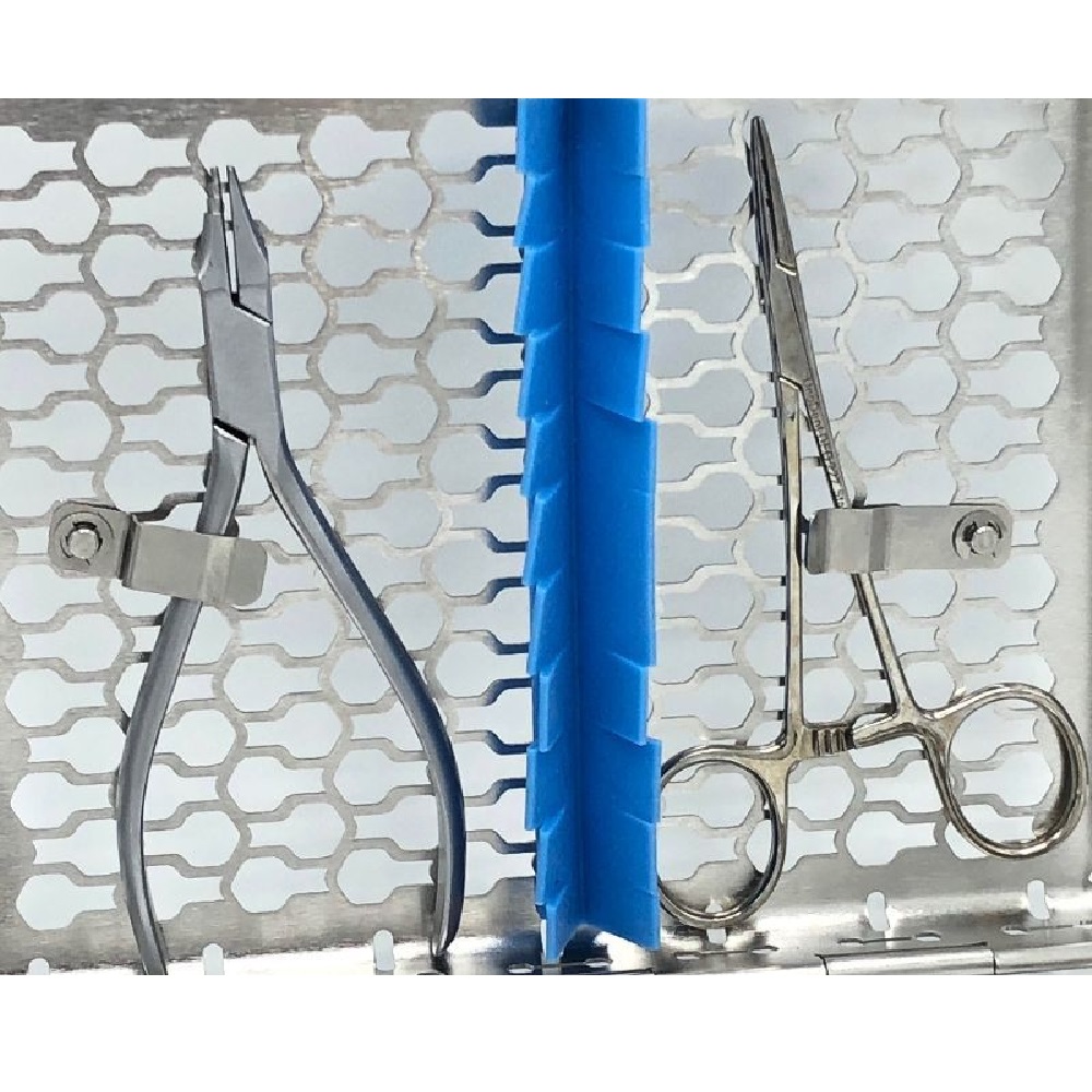 Clip Cassette Galaxy X2