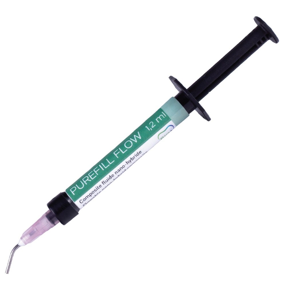 PUREFILL Flow
