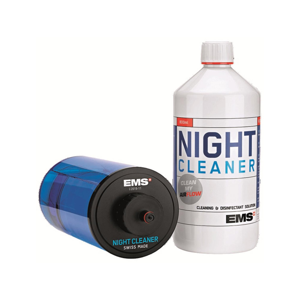 Night Cleaner   6x800ml   DV-154A