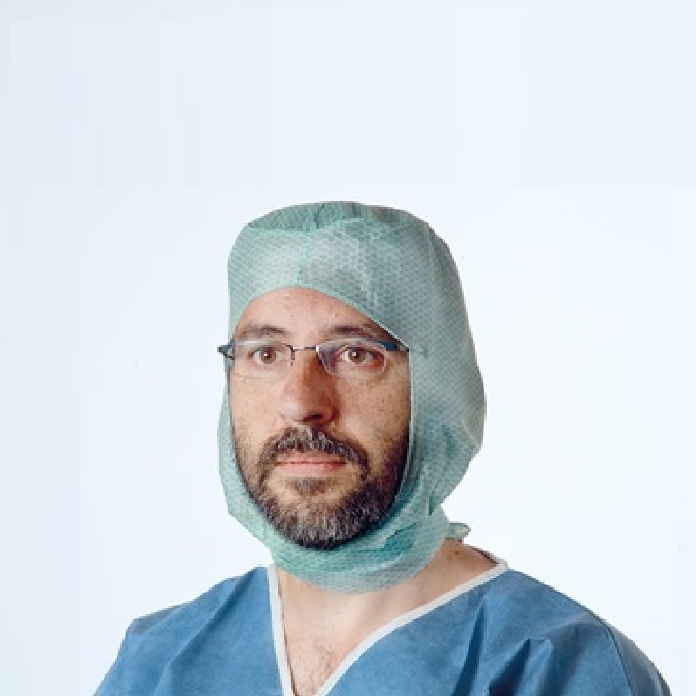 Foliodress Cap Comfort Astro (100)