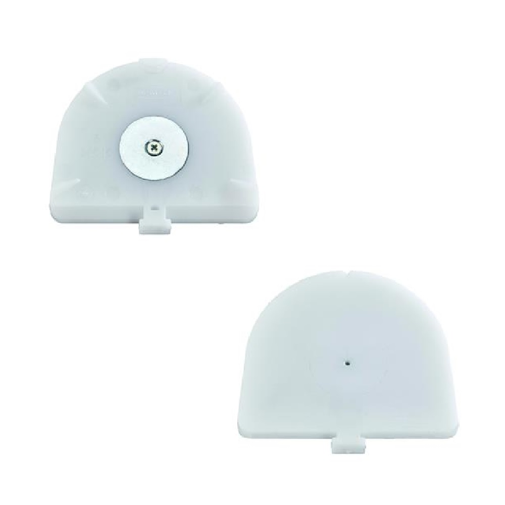 Plaque de base standard auto spin confort (100)