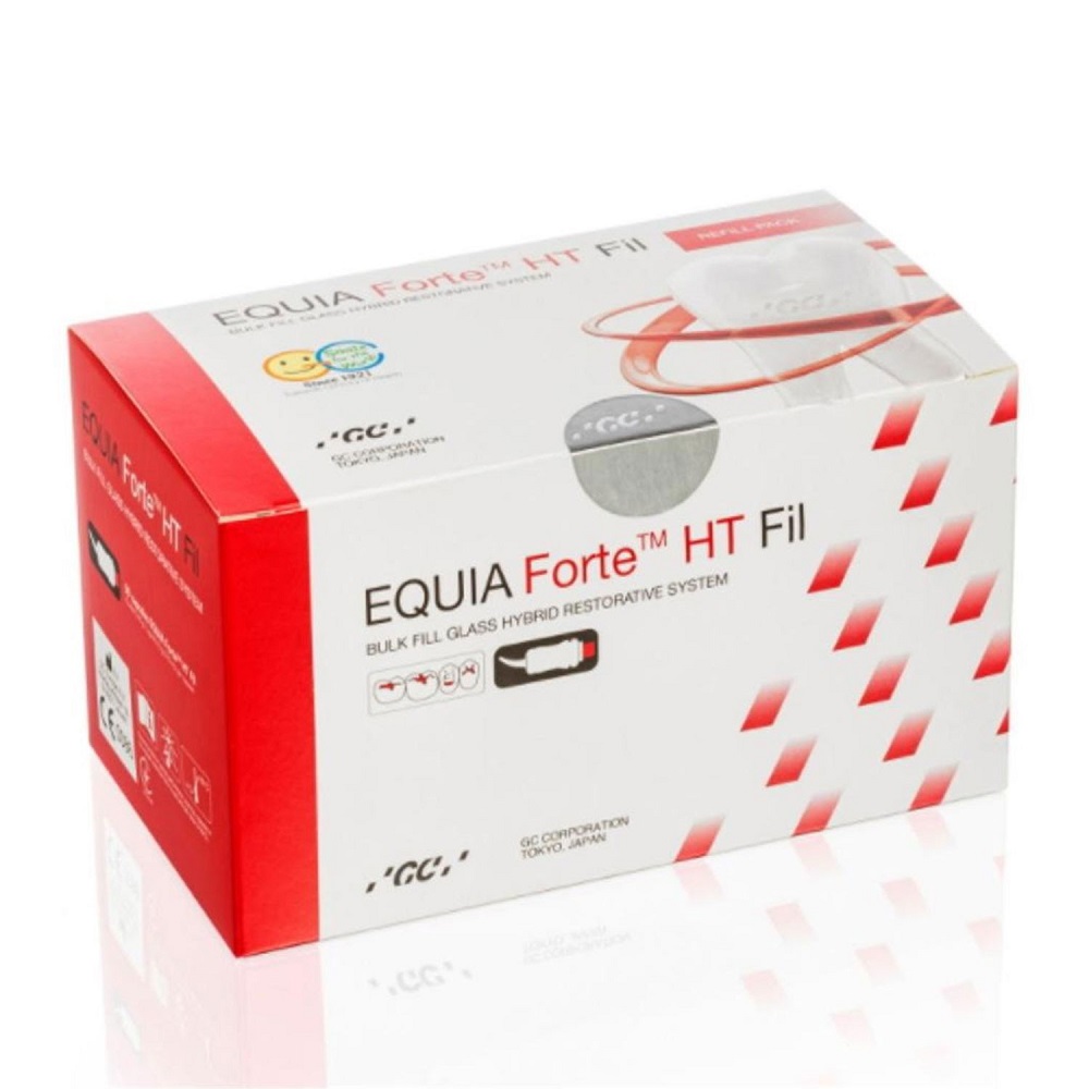 EQUIA FORTE HT