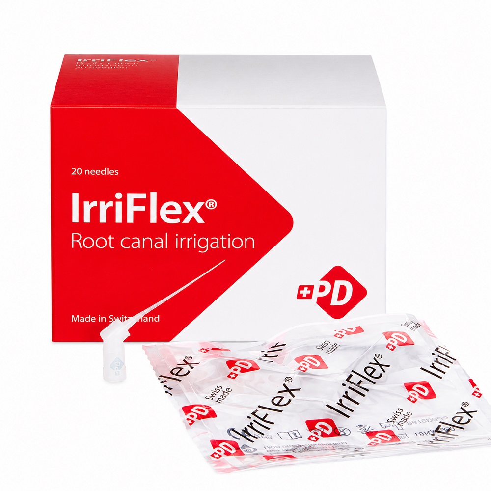 IrriFlex - boite de 20