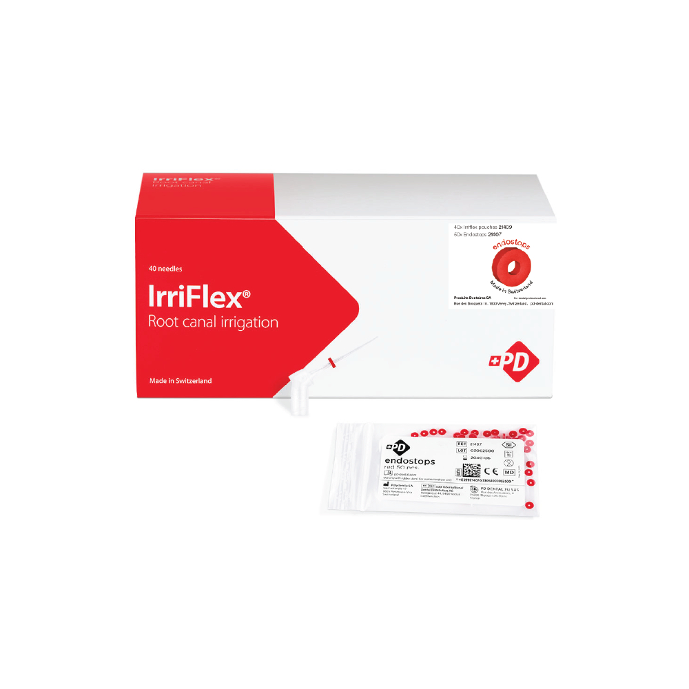 IrriFlex - boite de 20