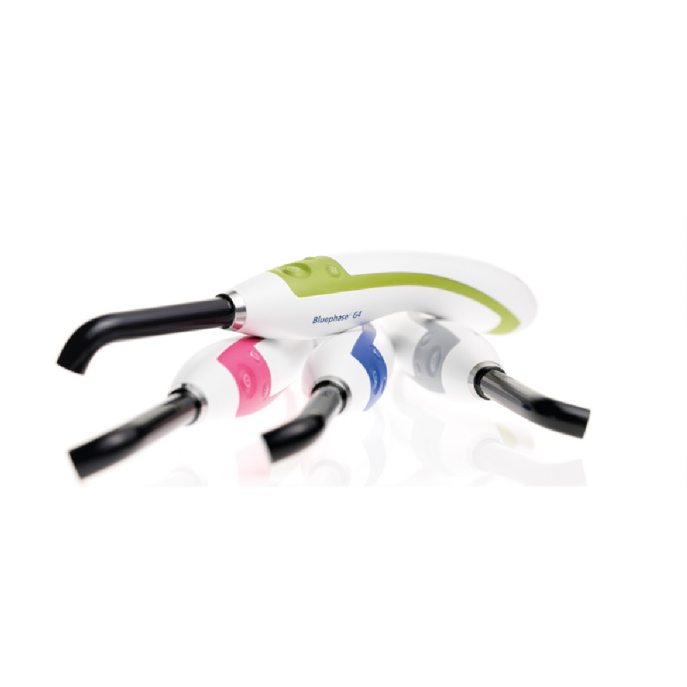 Lampe Bluephase G4 100-240v