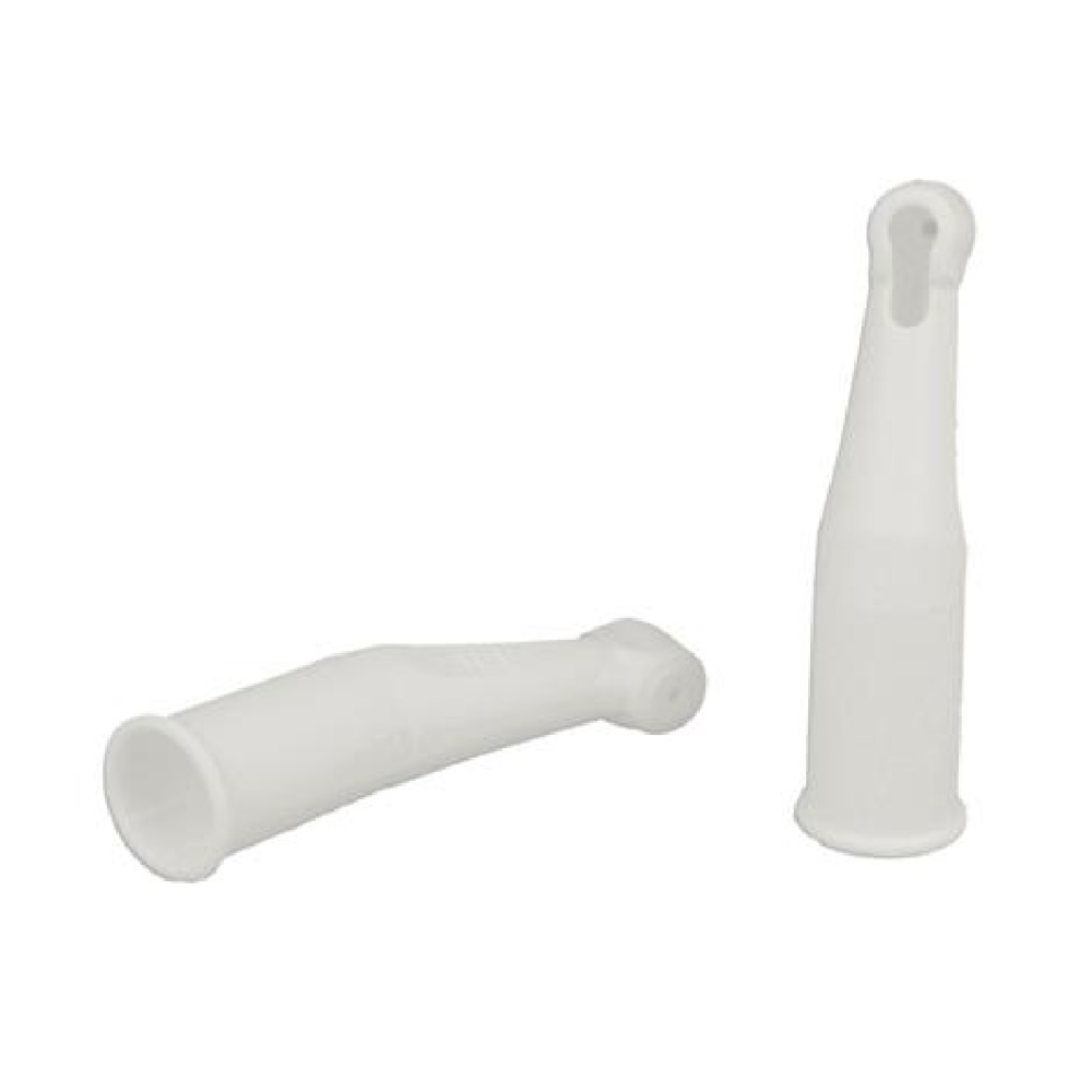 Protections Silicone Moteur VDW Gold (5) 