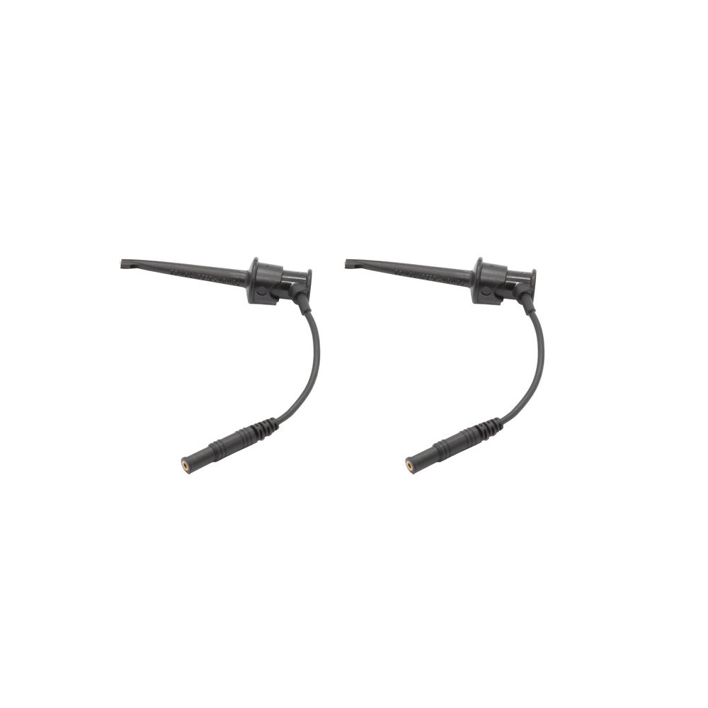 Clips instrumentaux pour moteur VDW Gold (2)