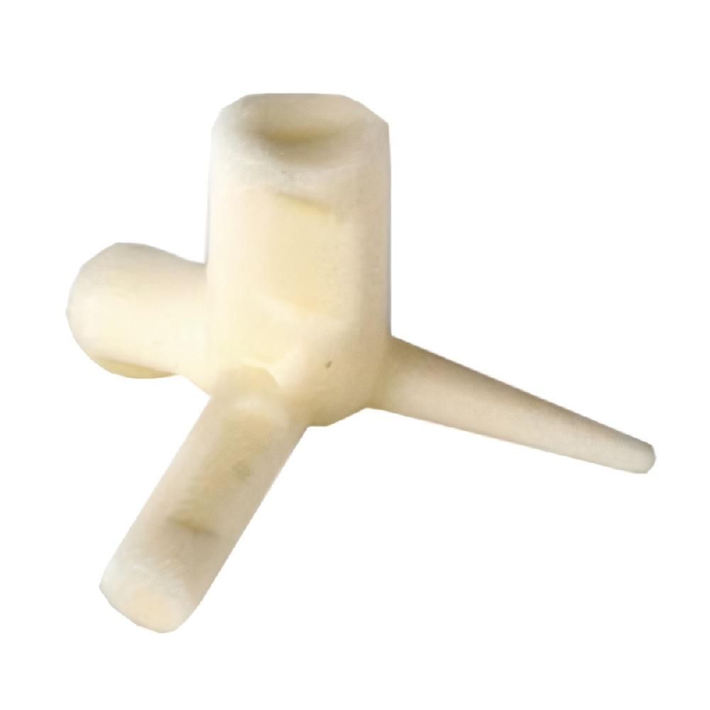 Glaze Support Single Unit +A