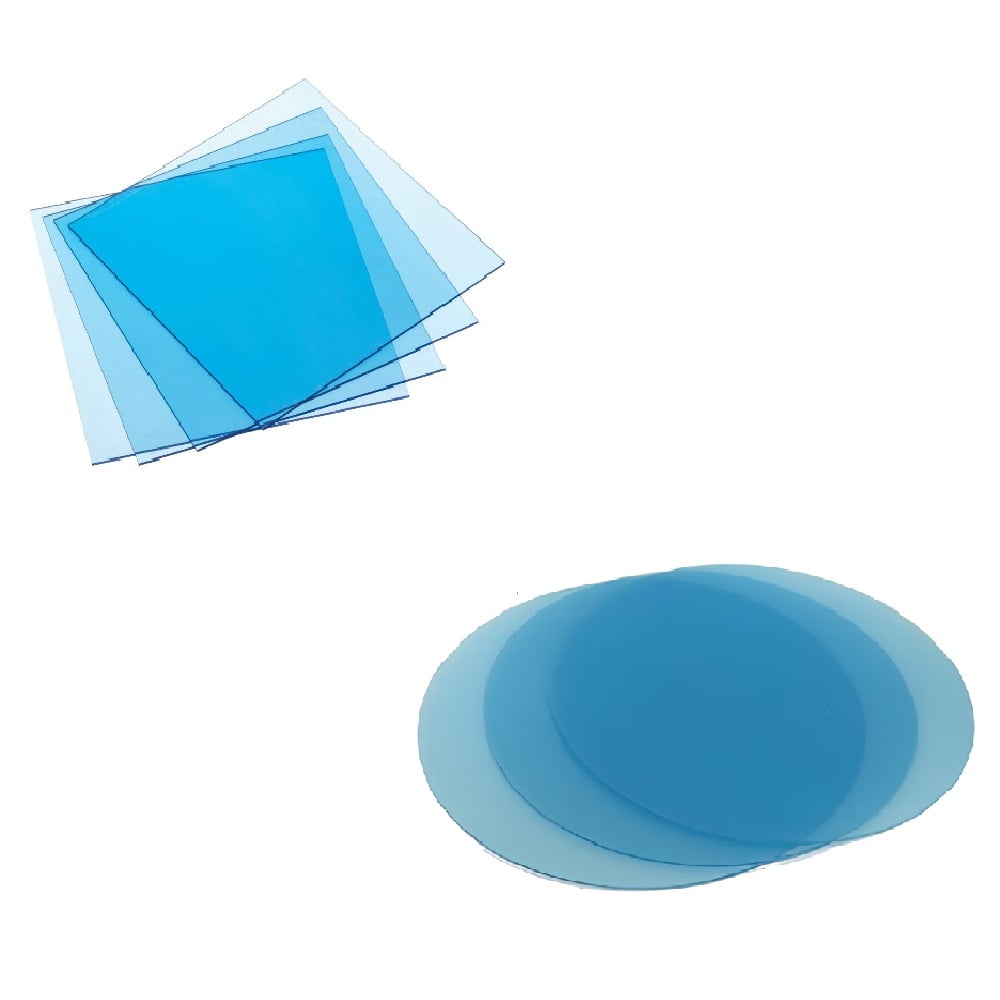 PLAQUES PROFORM THERMOFORMAGE KEYSTON