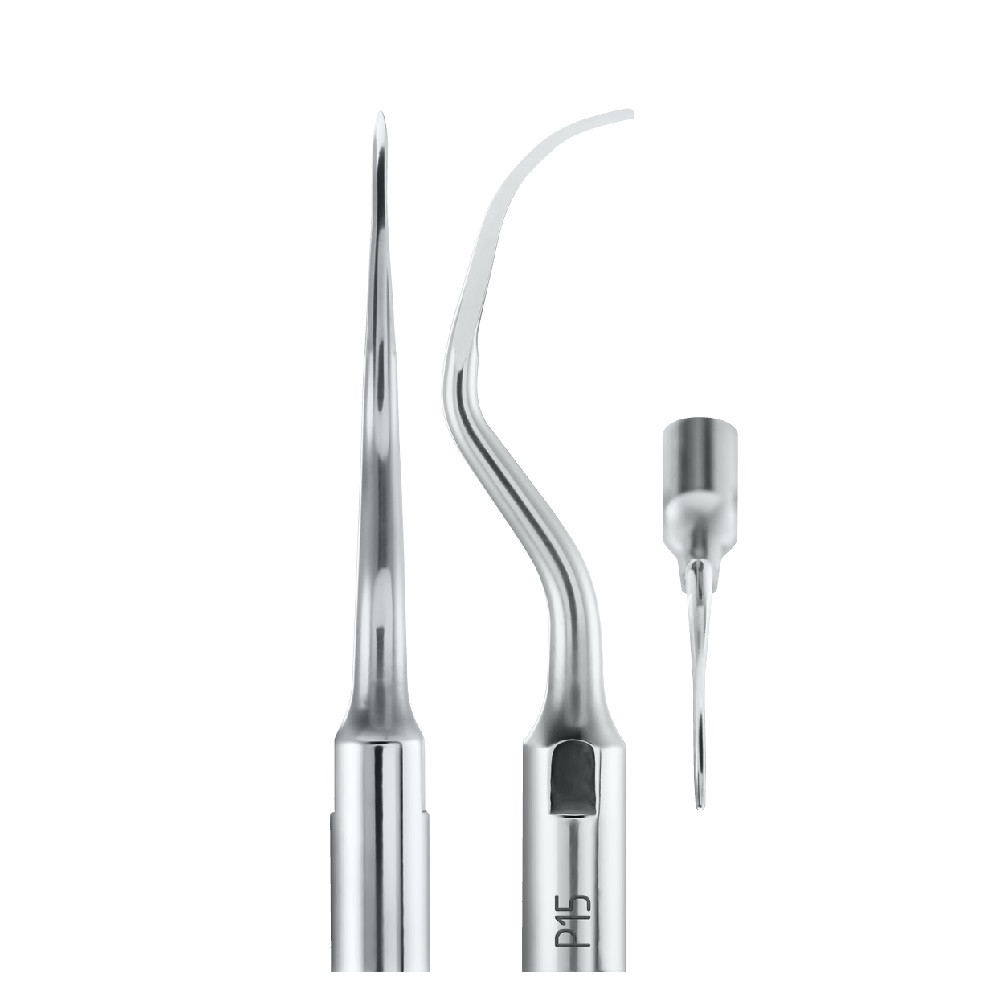 Insert P15 Nitro Gold