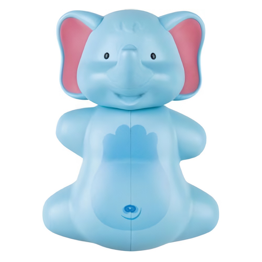 Porte brosse à dents éléphant