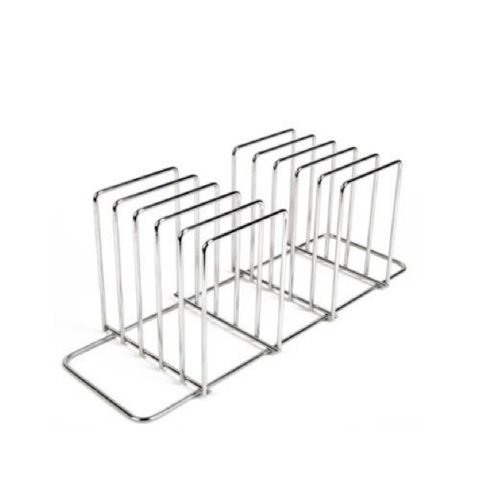 Cassette Porte Empreinte Rack Plateaux 80590 