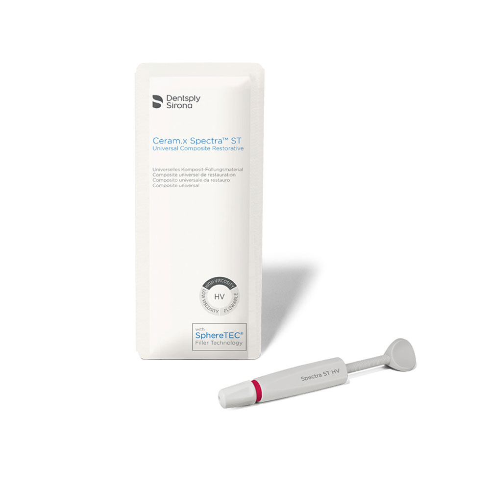 CERAM-SPECTRA ST HV SERING.REFILL