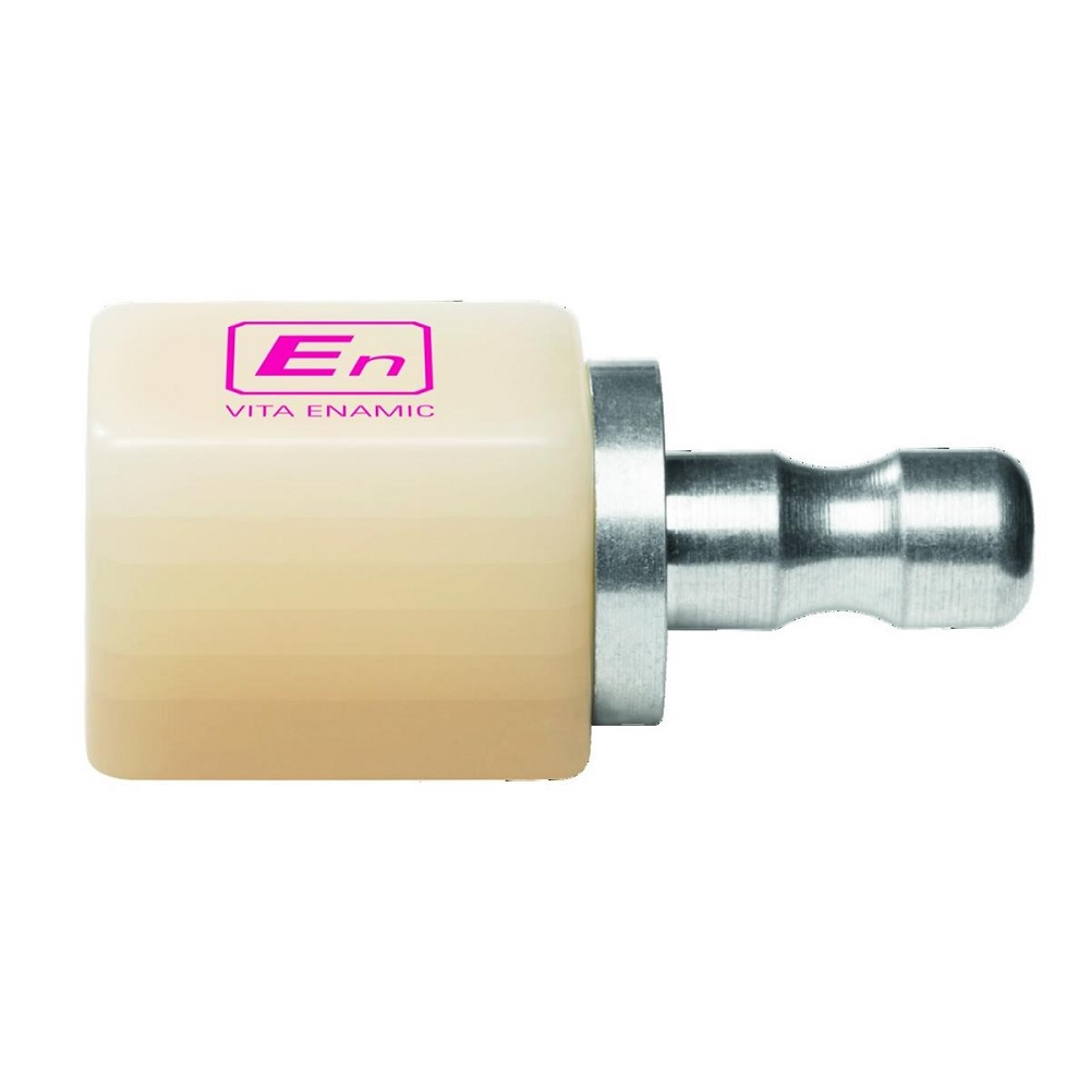 Enamic multicolor Cerec/Inlab